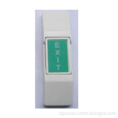 Mini Plastic Switch Button / Push Button